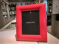 Frame Sequenze Argenti in Resin SQ8015/15 - SQ8015/15
